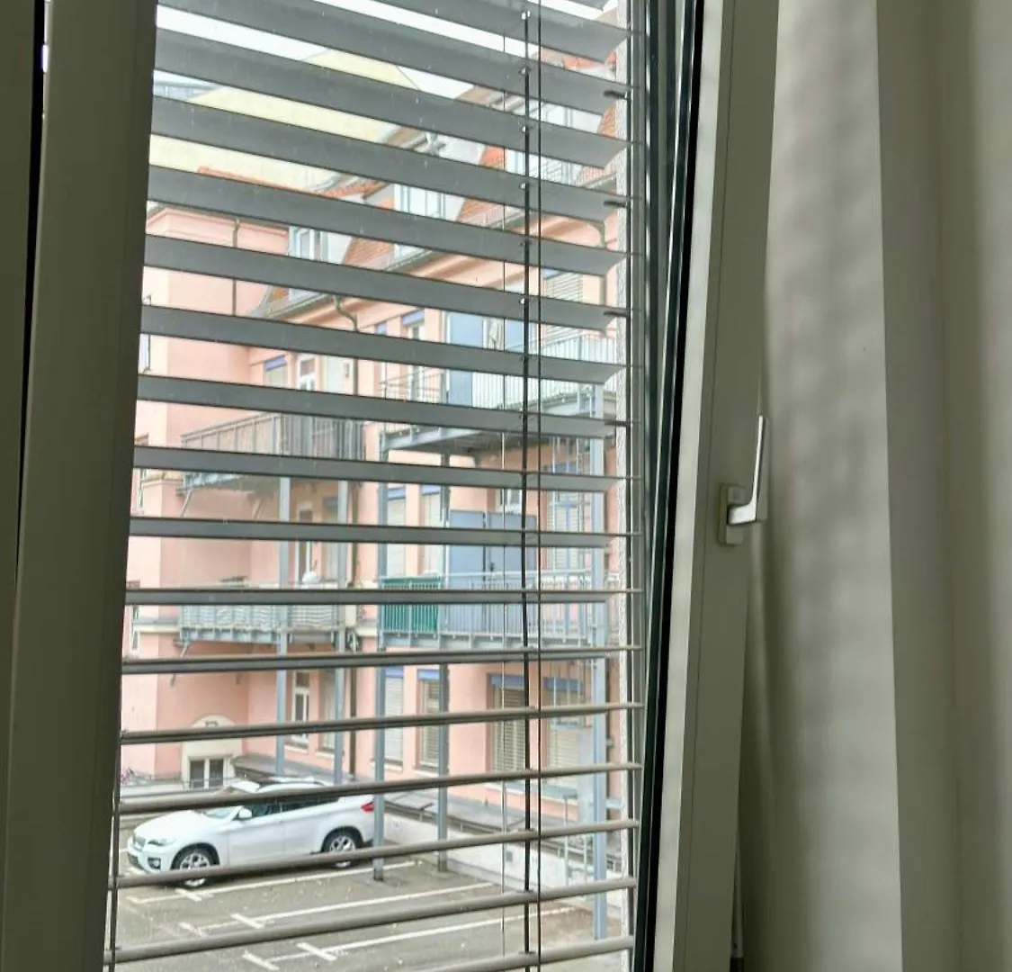 Wohnen Wie Zuhause - Herzlich Willkommen Daheim Fuerth Germany