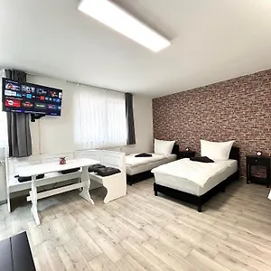 Im Stadtzentrum Mit W-lan Sweet Apartment